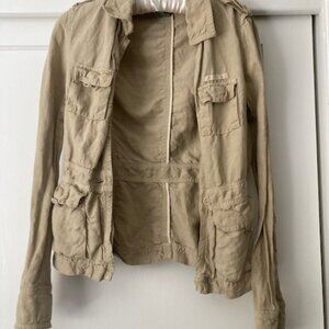 J Crew Jacket